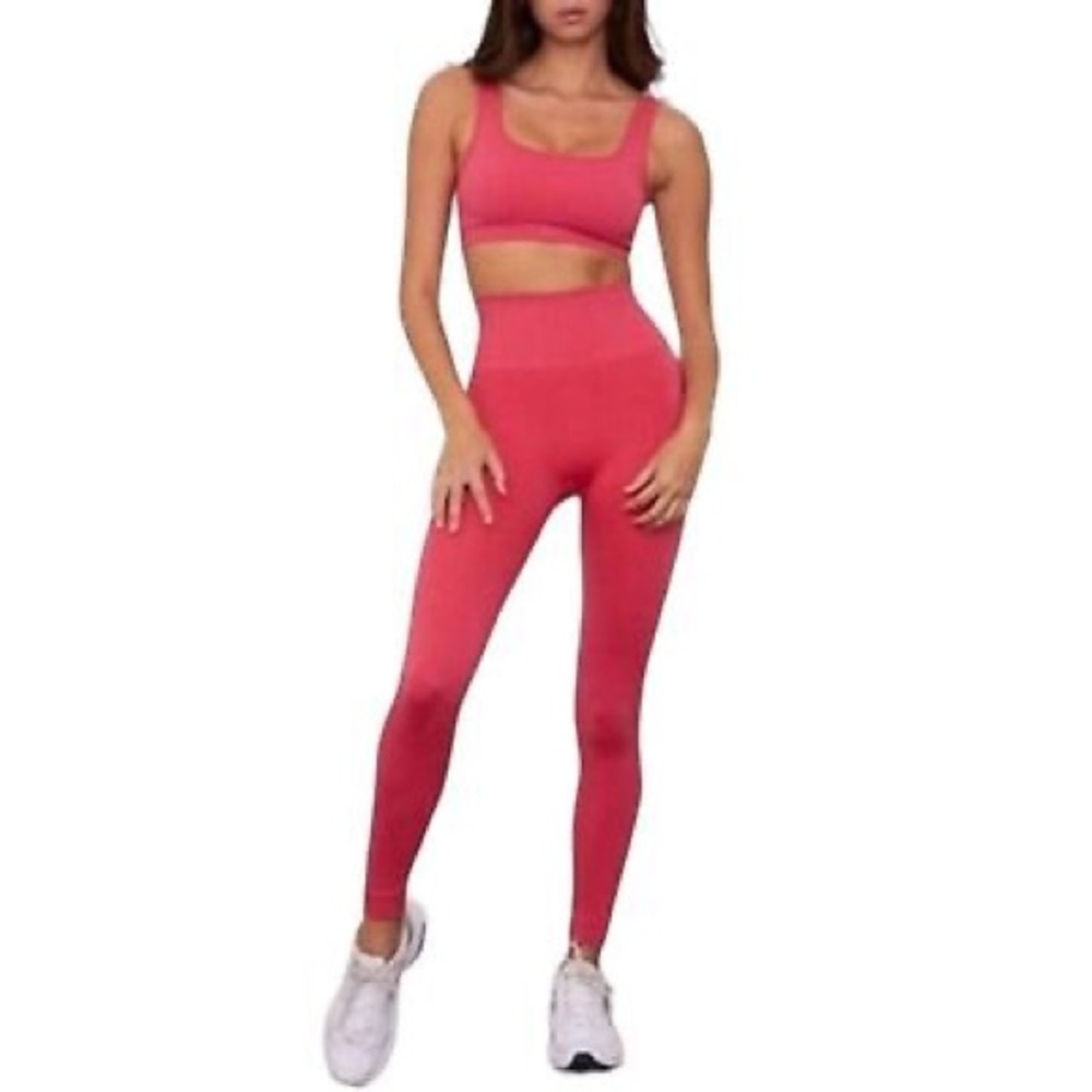 SET ACTIVE Sculptflex set